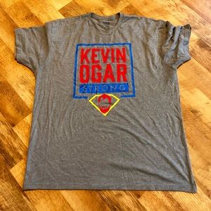 Reebok CrossFit Kevin Ogar tee